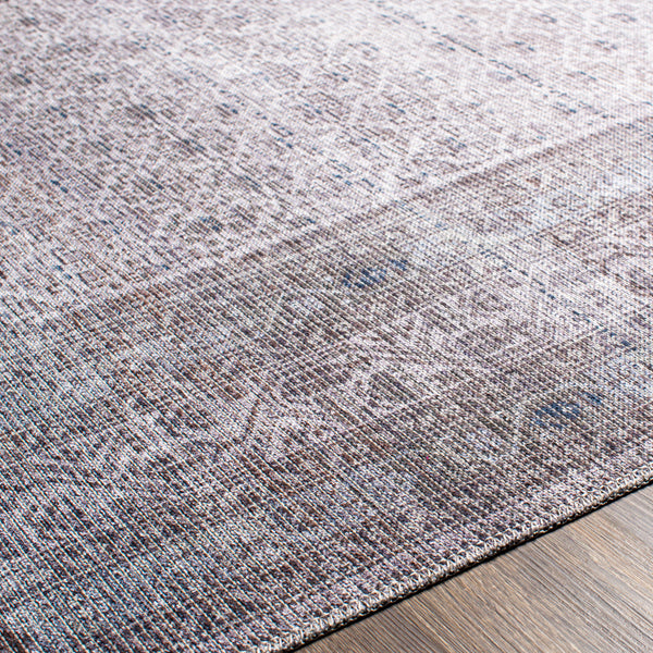 surya colin cln 2314 gray rug
