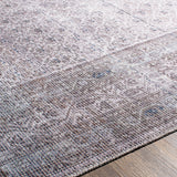 surya colin cln 2314 gray rug
