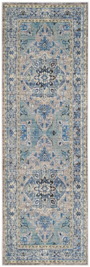 safavieh clearance claremont clr664b blue rug