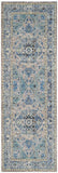 safavieh clearance claremont clr664b blue rug