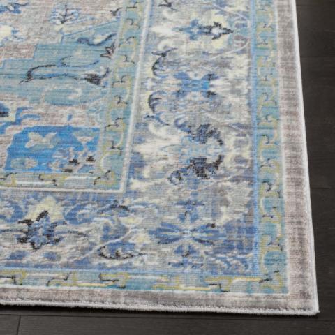 safavieh clearance claremont clr664b blue rug