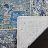 safavieh clearance claremont clr664b blue rug