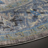 safavieh clearance claremont clr664b blue rug