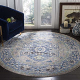 safavieh clearance claremont clr664b blue rug