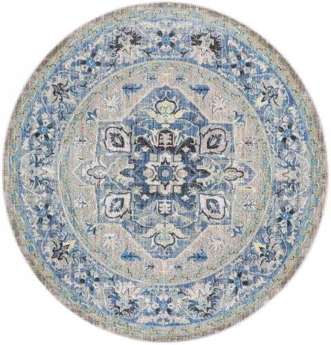 safavieh clearance claremont clr664b blue rug