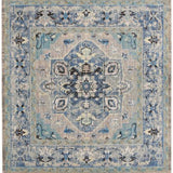 safavieh clearance claremont clr664b blue rug