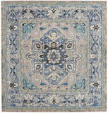 safavieh clearance claremont clr664b blue rug