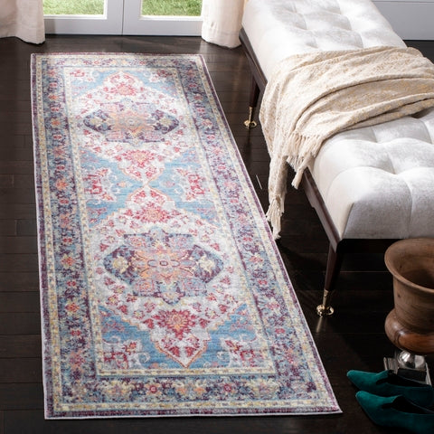 safavieh clearance claremont clr664k blue rug
