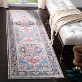 safavieh clearance claremont clr664k blue rug