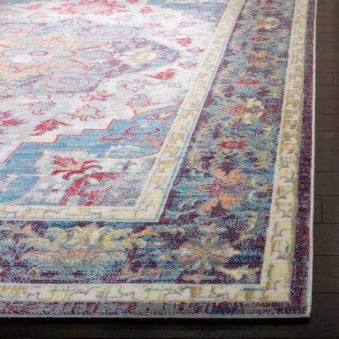 safavieh clearance claremont clr664k blue rug
