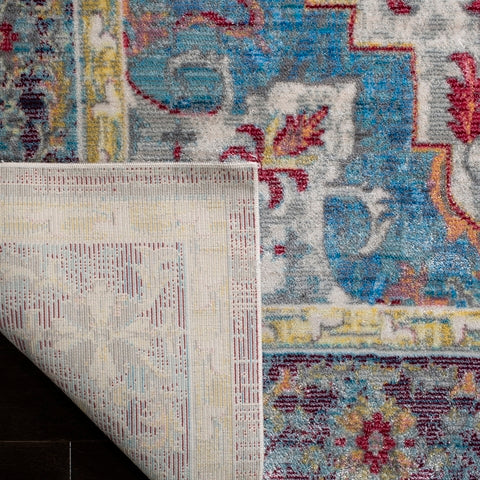 safavieh clearance claremont clr664k blue rug