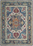 safavieh clearance claremont clr664k blue rug