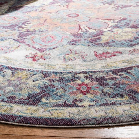 safavieh clearance claremont clr664k blue rug