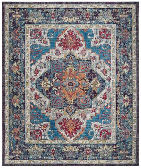 safavieh clearance claremont clr664k blue rug