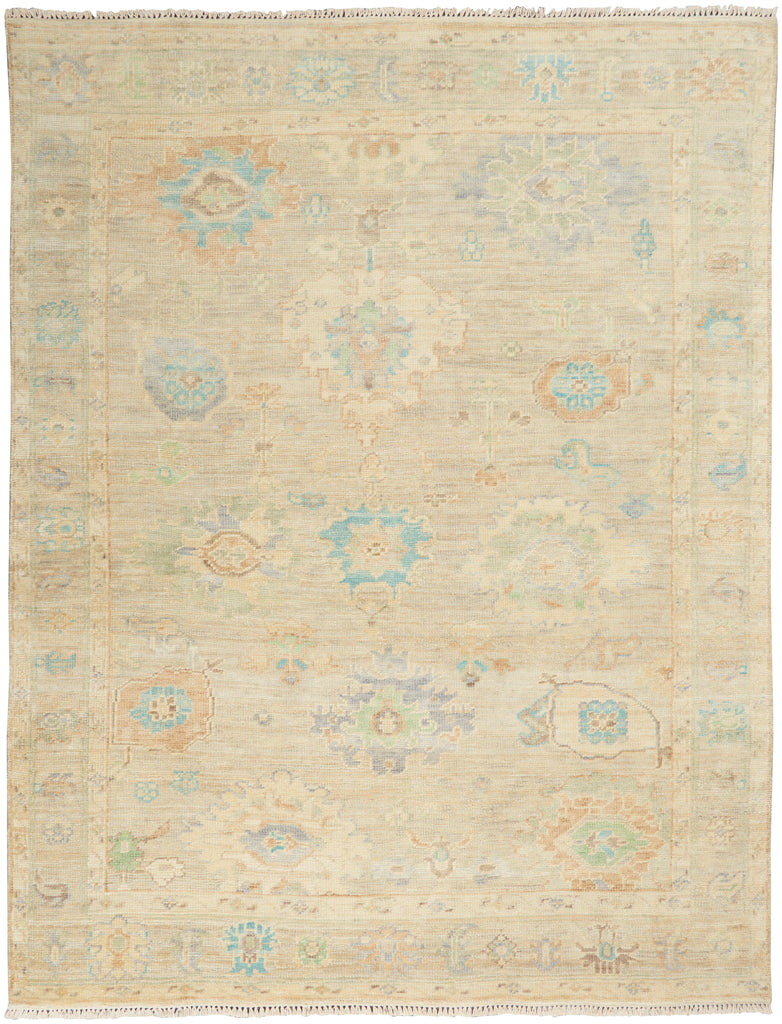 nourison odessa ods07 ivory multicolor rug