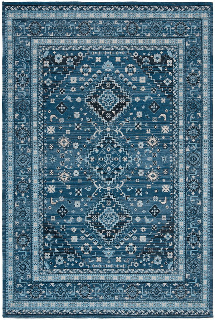 safavieh clearance clv classic vintage clv101m blue rug