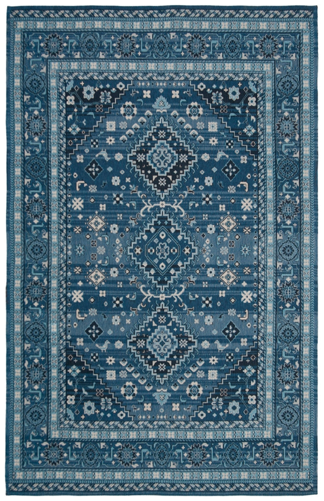safavieh clearance clv classic vintage clv101m blue rug