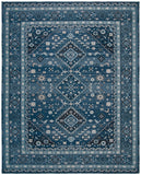 safavieh clearance clv classic vintage clv101m blue rug