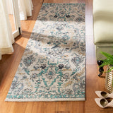 safavieh clearance clv classic vintage clv102f grey rug