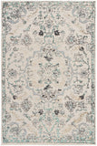 safavieh clearance clv classic vintage clv102f grey rug