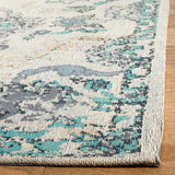 safavieh clearance clv classic vintage clv102f grey rug