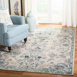 safavieh clearance clv classic vintage clv102f grey rug