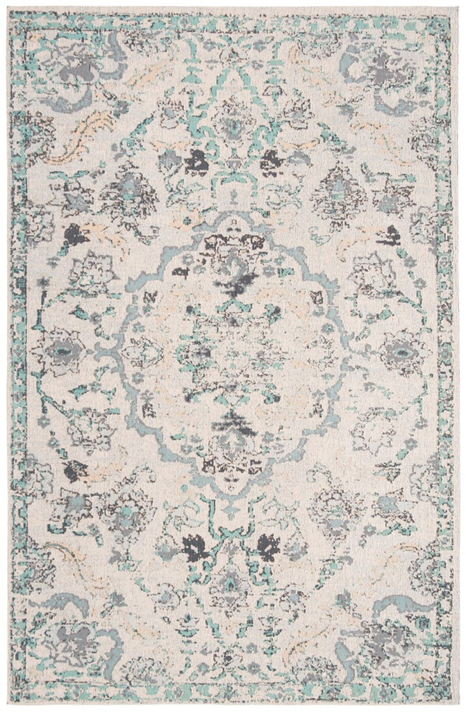 safavieh clearance clv classic vintage clv102f grey rug