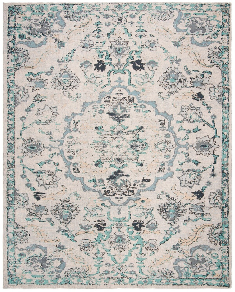 safavieh clearance clv classic vintage clv102f grey rug