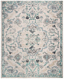 safavieh clearance clv classic vintage clv102f grey rug