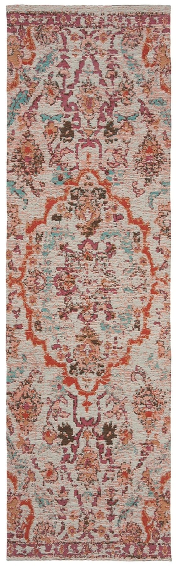 safavieh clearance clv classic vintage clv102q red rug