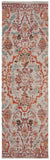 safavieh clearance clv classic vintage clv102q red rug