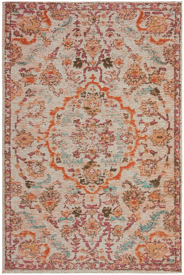 safavieh clearance clv classic vintage clv102q red rug