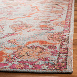 safavieh clearance clv classic vintage clv102q red rug