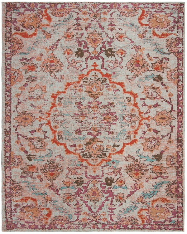 safavieh clearance clv classic vintage clv102q red rug