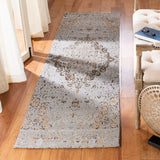safavieh clearance clv classic vintage clv110e taupe rug