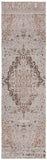 safavieh clearance clv classic vintage clv110e taupe rug