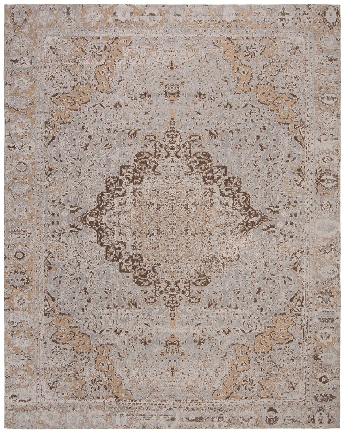 safavieh clearance clv classic vintage clv110e taupe rug