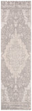 safavieh clearance clv classic vintage clv110g silver rug