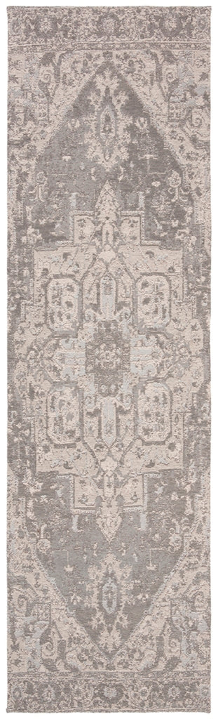 safavieh clearance clv classic vintage clv111f grey rug