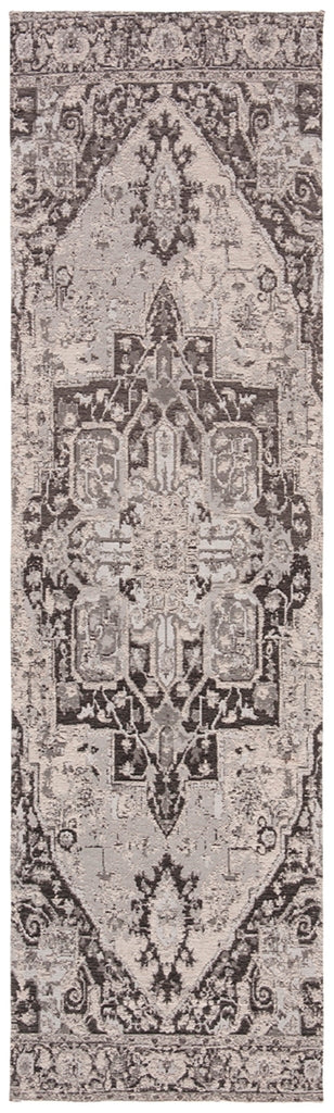safavieh clearance clv classic vintage clv111h anthracite rug