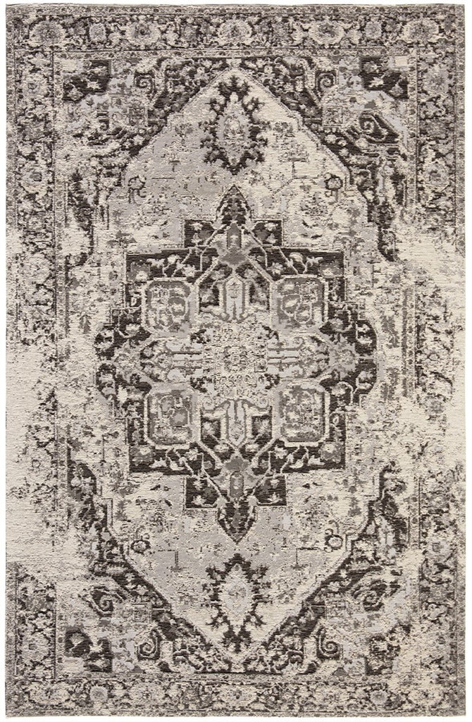 safavieh clearance clv classic vintage clv111h anthracite rug