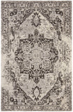 safavieh clearance clv classic vintage clv111h anthracite rug
