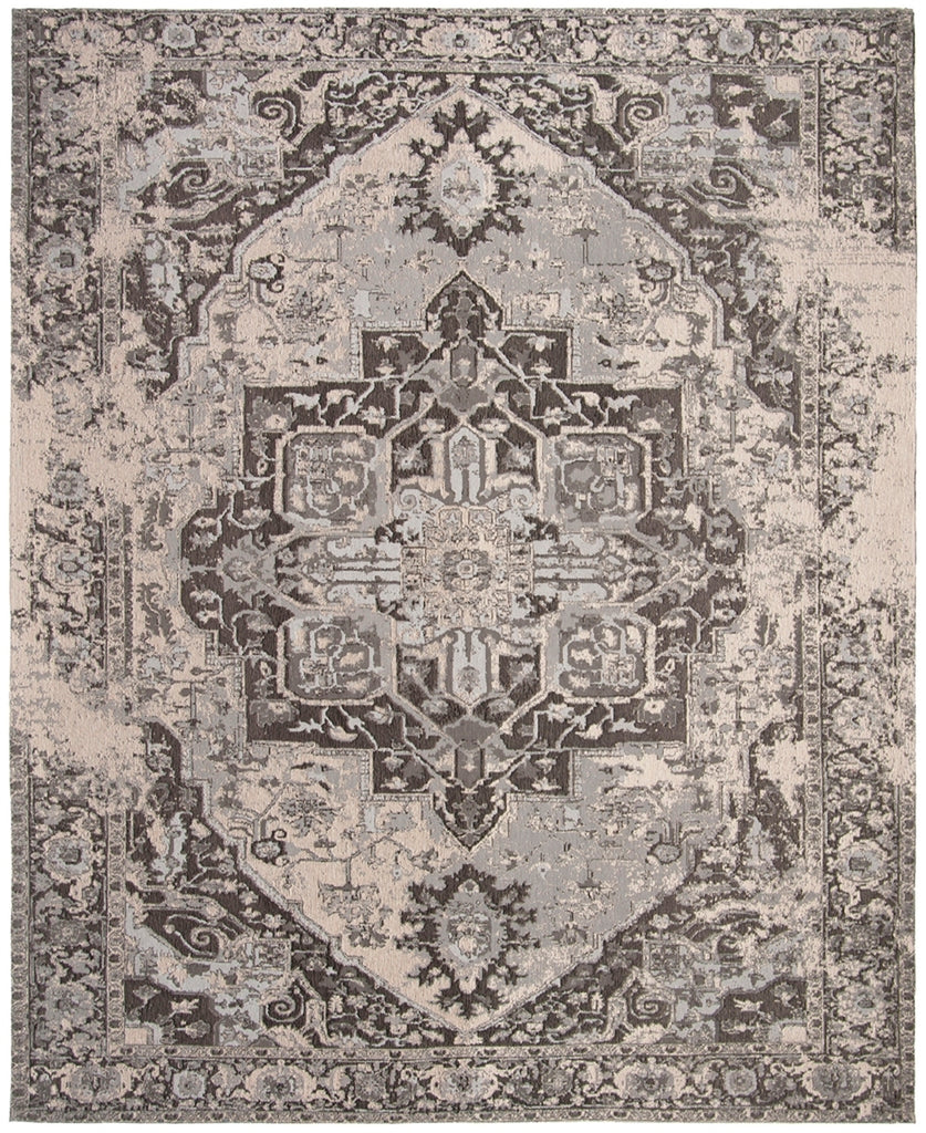 safavieh clearance clv classic vintage clv111h anthracite rug