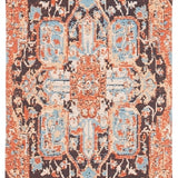 safavieh clearance clv classic vintage clv111p orange rug