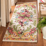 safavieh clearance clv classic vintage clv112a ivory rug