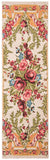 safavieh clearance clv classic vintage clv112a ivory rug