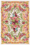 safavieh clearance clv classic vintage clv112a ivory rug