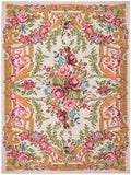 safavieh clearance clv classic vintage clv112a ivory rug