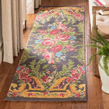 safavieh clearance clv classic vintage clv112f grey rug
