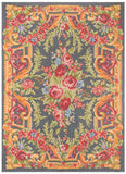 safavieh clearance clv classic vintage clv112f grey rug